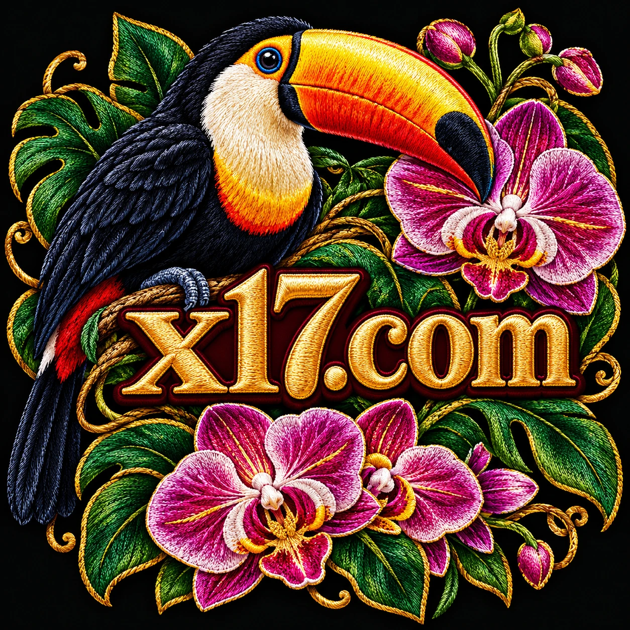 Ilustrasi pemeriksaan sumber x17